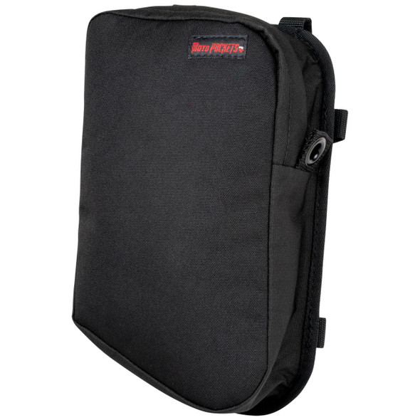  Moto Pockets - Saddlebag Guard Bag - Right 