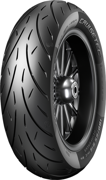 Metzeler Cruisetec Reinforced 160/70B17 79V Rear Tire 0306-0662