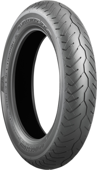 Bridgestone Battlecruise H50 130/80B17 65H Front Tire 0305-0575