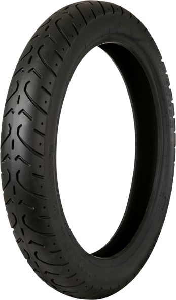Kenda - K657-10 - K657 Challenger 110/90-19 68H Front Tire