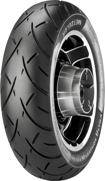 Metzeler ME 888 Marathon Ultra 260/40R18 84V Rear Tire 0302-1241