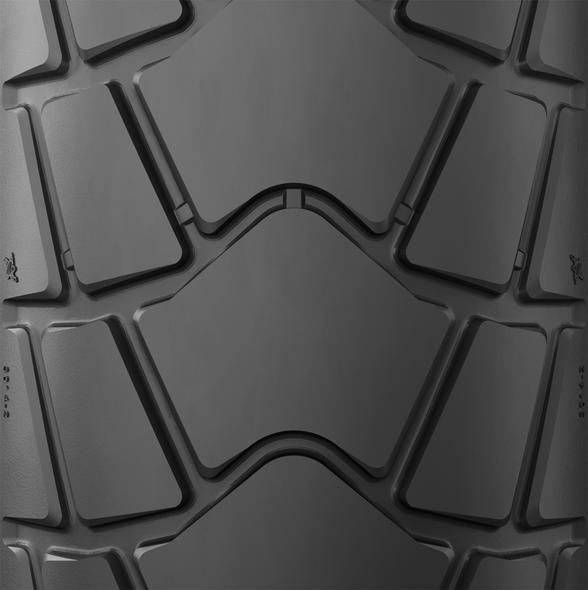 Michelin - 0316-0697 - Anakee Adventure 2 120/70R19 60V Front Tire