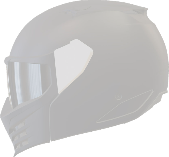 Icon - Elsinore™ Helmet Side Plates