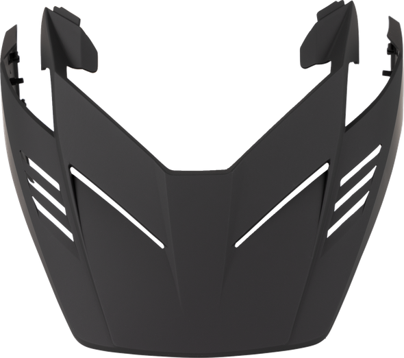 Icon - Elsinore™ Helmet Peak — Magnacross/Camouflage