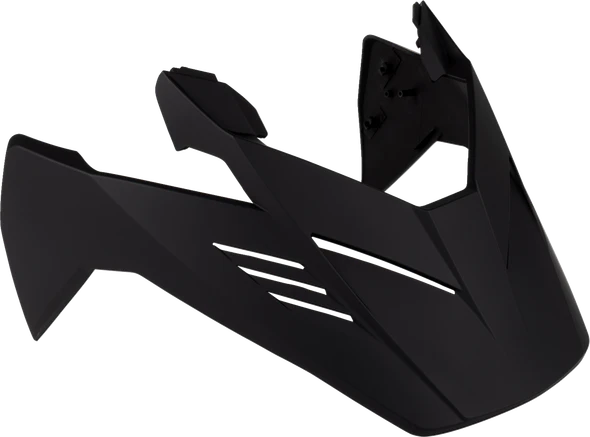 Icon - Elsinore™ Helmet Peak — Solid