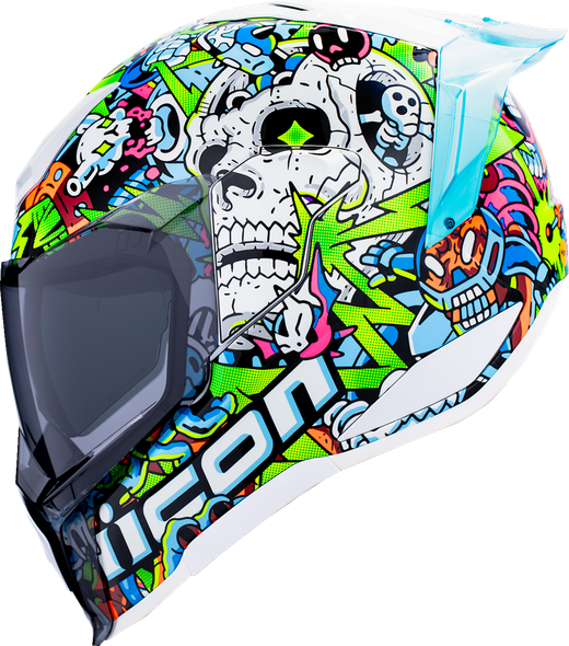 Icon - Ultraflite Doodle 3 MIPS® Helmet