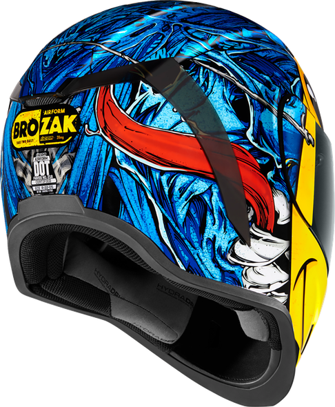 Icon - Airform™ Brozak MIPS® Helmet