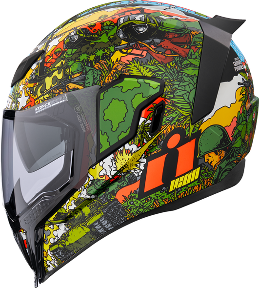 Icon - Airflite™ GP23 Helmet