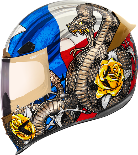 Icon - Airframe Pro™ Tejas Libre Helmet
