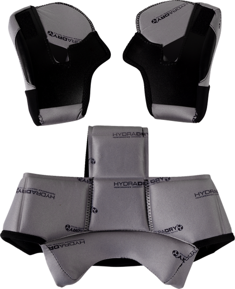 Icon - Domain™ Helmet Liner and Cheek Pads Set