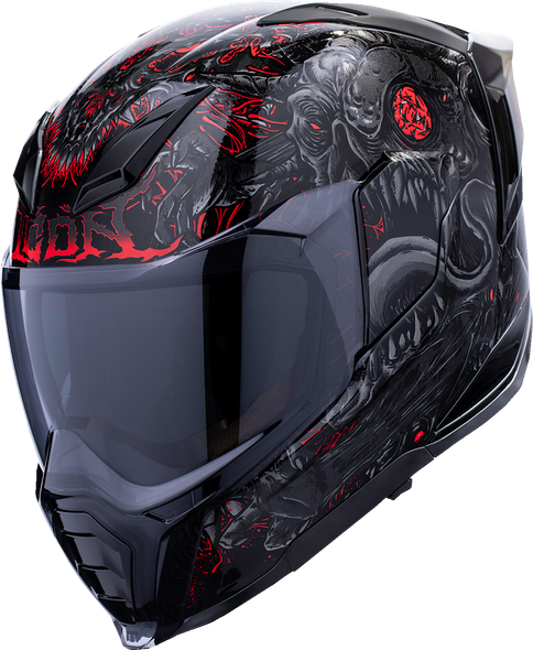 Icon - Ultraflite Misanthrope MIPS® Helmet