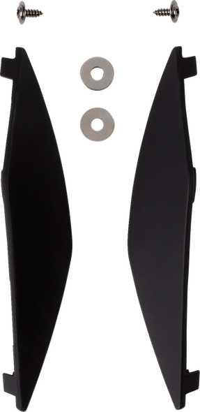 Icon - Domain™ Helmet Side Covers