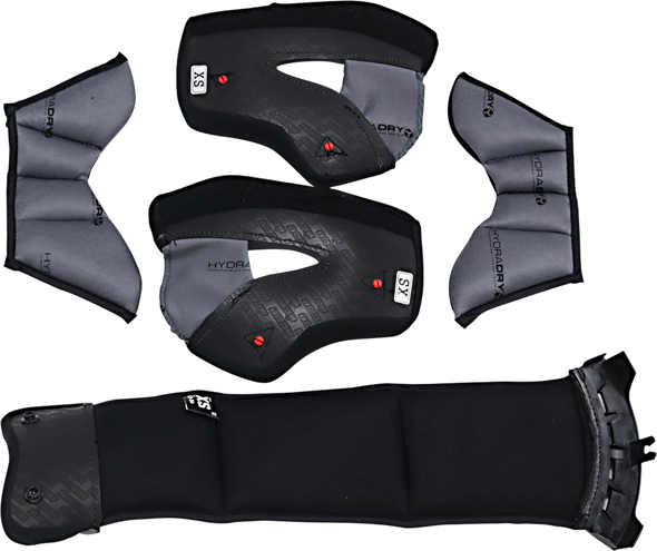 Icon - Variant Pro™ Helmet Interior Set