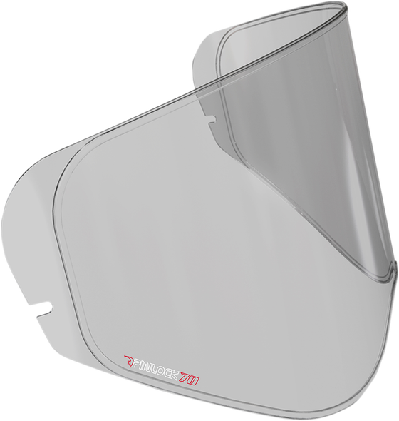Icon - Pinlock® ProtecTINT™ Lens