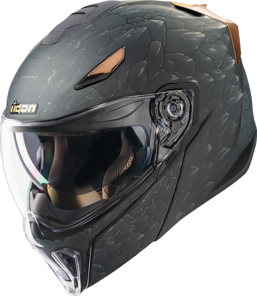 Icon - Threshold™ Nocturnal 2 Modular Helmet