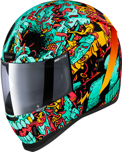 Icon - Airform™ Munchies MIPS® Helmet