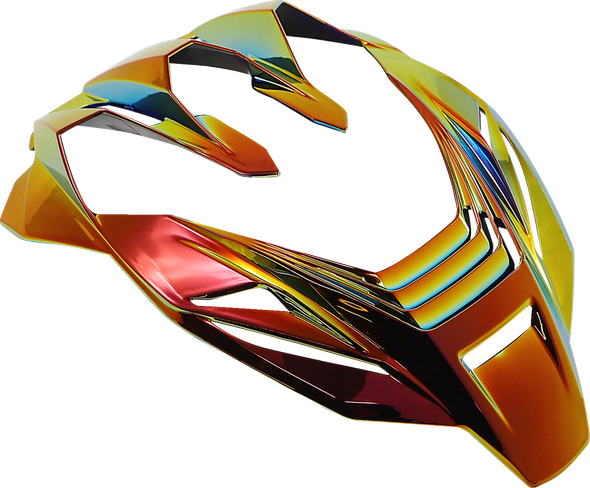 Icon - Airflite™ Helmet Airfoil SB