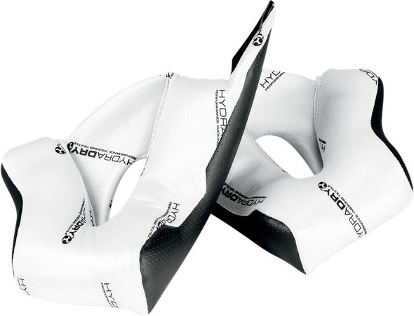 Icon - Variant™ Helmet Cheek Pads — Hydra-Dry