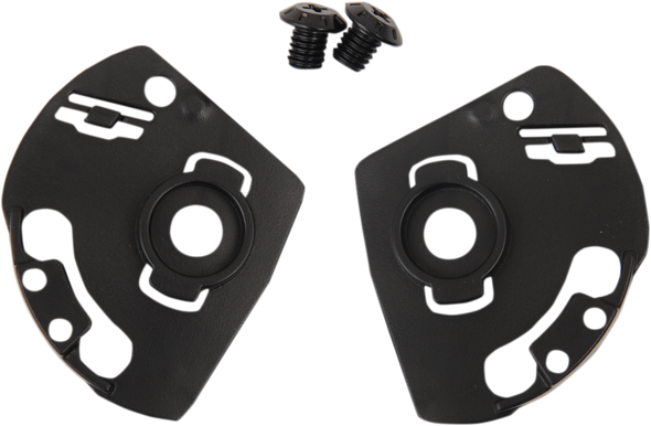 Icon - Airflite™ Helmet Pivot Kit