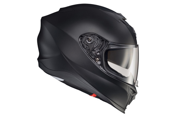 Scorpion - EXO-T520 Full Face Helmet - Solid - Matte Black