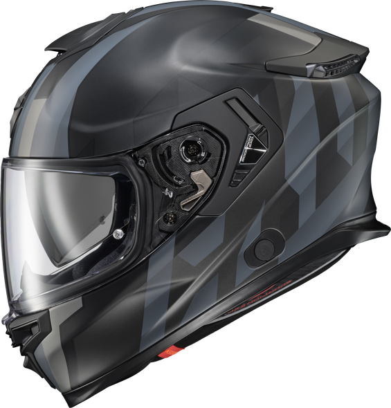 Scorpion - EXO-Eclipse Full Face Helmet - Pivot - Phantom