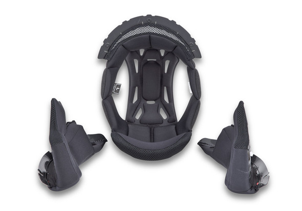 Scorpion - EXO-R1400 Helmet Kwikwick III Liner - X-Small