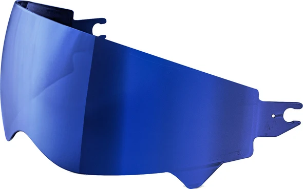 Scorpion - Covert/Covert X Helmet Sunvisor - Blue