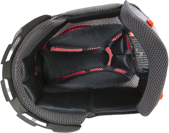 GMAX - MD-04 / MD-04S Comfort Liners - Small