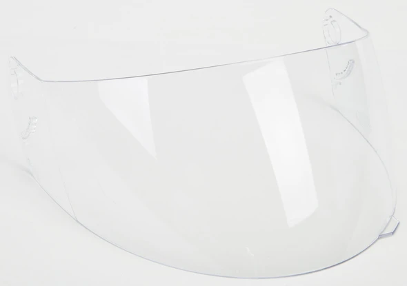 GMAX - GM-44 / GM-44S / MD-04 / MD-04S Shields - Single Lens Clear Gm-44/Md-04