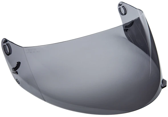 GMAX - GM-44 / GM-44S / MD-04 / MD-04S Shields - Single Lens Smoke Gm-44/Md-04
