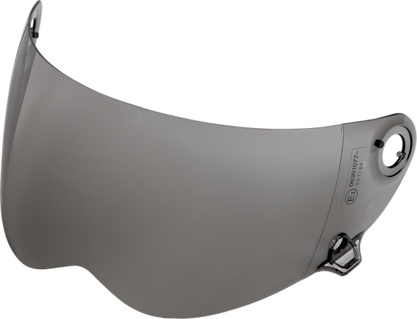 Biltwell - Lane Splitter Helmet Shield - ECE R22.06 - Light Smoke