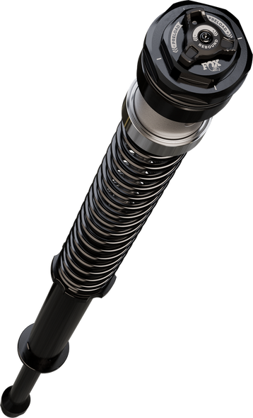 Fox - 890-27-012 - Grip ST Adjustable 49mm Fork Cartridge Kit +2" Raised Height - Fits 2014-2026 Harley-Davidson Touring