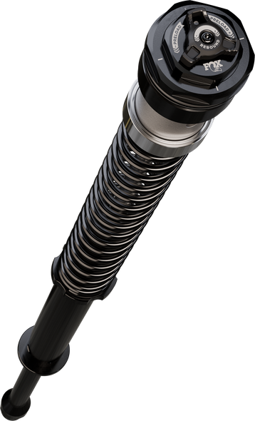 Fox - 890-27-010 - Grip ST Adjustable 49mm Fork Cartridge Kit Standard Height Standard Spring - Fits 2014-2026 Harley-Davidson Touring