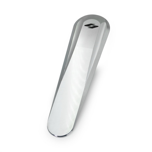Kraus - ST-CV-003 - Pro-Line Tank Cover - Fits 2008-2023 Harley-Davidson Road Glide, Electra Glide & Street Glide