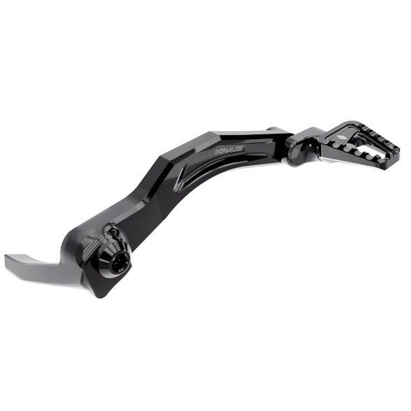 Kraus - SF-FC-33 - SX3 Brake Lever - Fits 2018-2026 Harley-Davidson M8 Softail