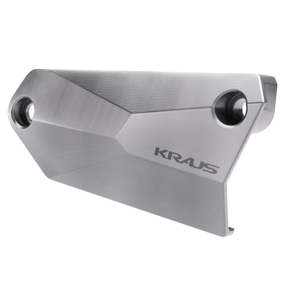 Kraus - RM-CV-35 - RECON RevMax Engine Cover - Fits 2021-2026 Harley-Davidson Pan America, Pan America ST, Pan America Special