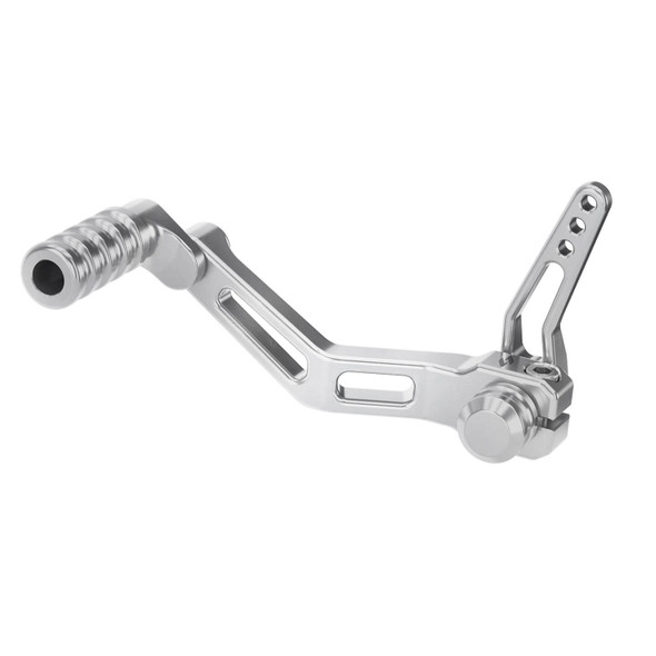 Kraus - ST-FC-20 - Max Lean Shift Lever - Fits 2000-2026 Harley-Davidson Touring