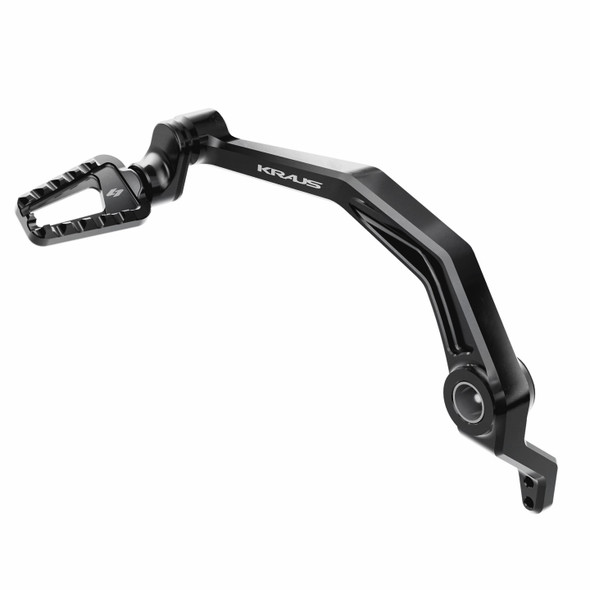 Kraus - IN-FC-34 - TORNO Shift Lever - Fits 2022-2026 Indian Chief & Sport Chief