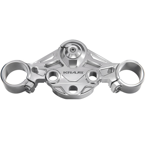 Kraus - ST-TT-24 - Wolf One Top Clamp - Fits 2023-2026 Harley-Davidson CVO Road Glide & CVO Road Glide ST