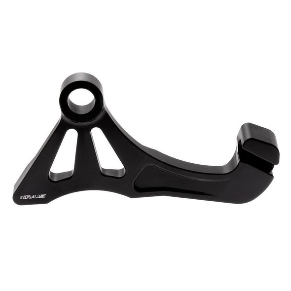 Kraus - ST-BR-81 - Kraus Touring Rear Radial Caliper Mount - Fits 2000-2026 Harley-Davidson Touring