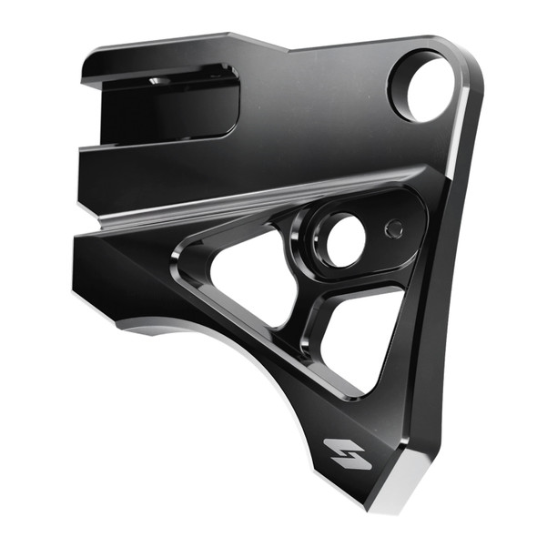 Kraus - IN-BR-10 - Rear Radial Caliper Mount - Fits 2020-2026 Indian Chief, Sport Chief, Super Chief