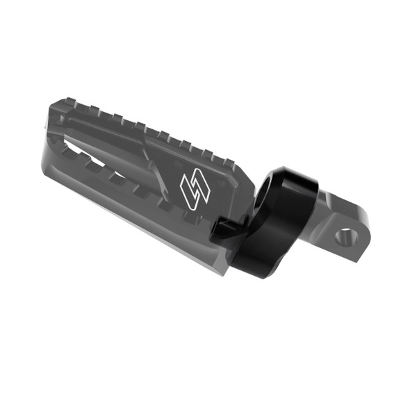 Kraus - UN-FC-99 - Pro-Line Peg Adjusters - Fits 1984-2026 Harley-Davidson Road King, Road Glide, Electra Glide