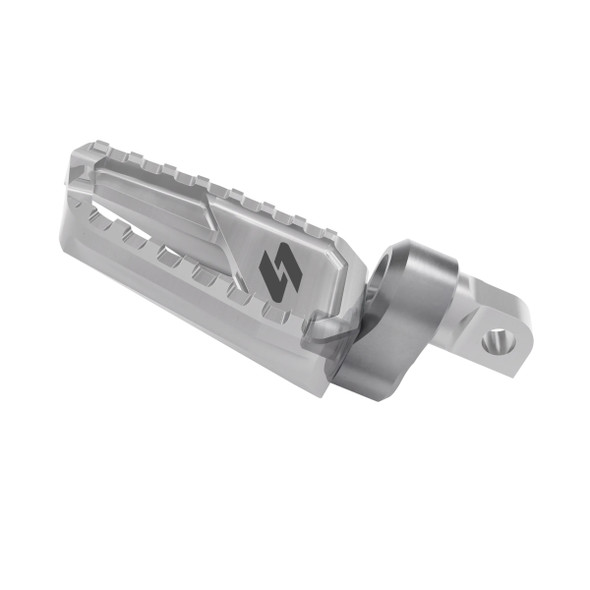 Kraus - UN-FC-99 - Pro-Line Peg Adjusters - Fits 1984-2026 Harley-Davidson Road King, Road Glide, Electra Glide