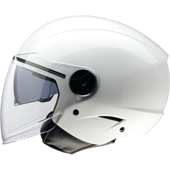 Z1R - Scuzzi 3/4 Helmet