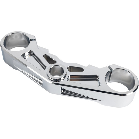 Thrashin Supply Co. - Inverted Bottom Tree - Fits 2024-2026 CVO Road Glide