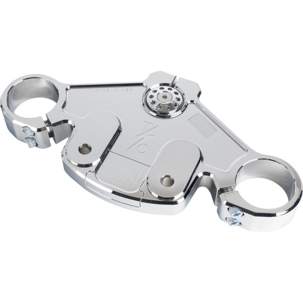 Thrashin Supply Co. - Inverted Top Tree - Fits 2024-2026 CVO Road Glide