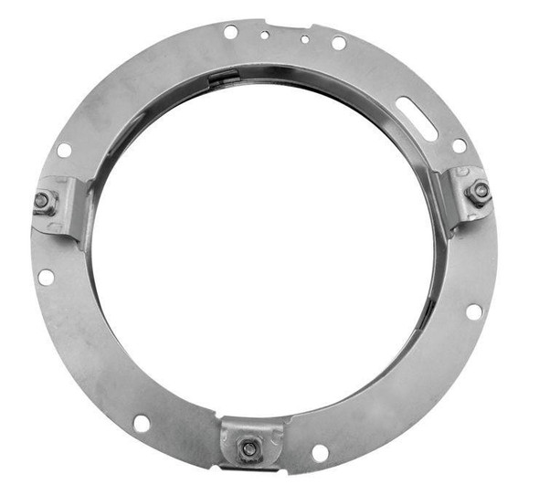  Cyron - Mounting Ring for 7" Integrated Headlights (Open Box) 