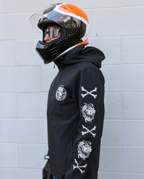 Motorcycle Riding Gear | Deadbeat Customs