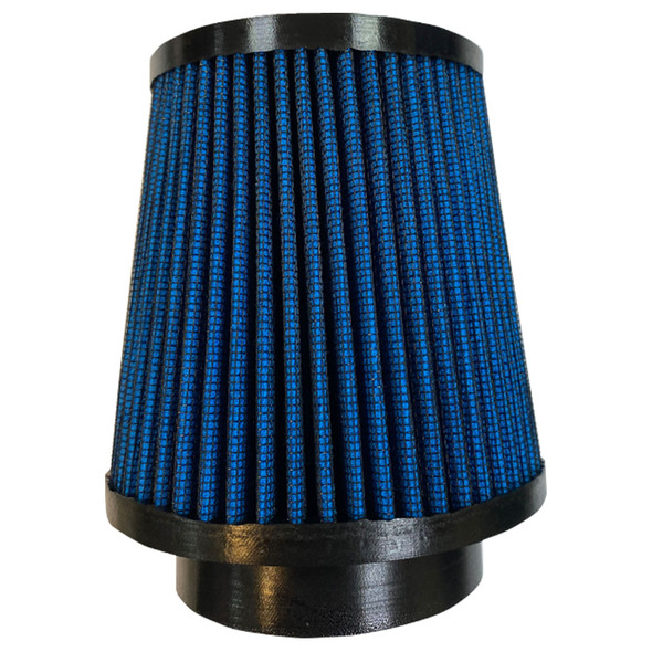 Drag Specialties - Premium Washable Air Filter Element fits '21-'23 Pan America/Sportster Models (Repl. OEM # 29400390)