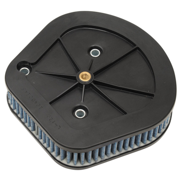 Drag Specialties - Premium Washable Air Filter Element fits '19-'23 Softail Models (107") (Repl. OEM # 29400248)